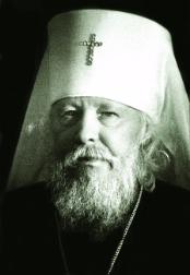 Митрополит Иоанн (Снычёв)